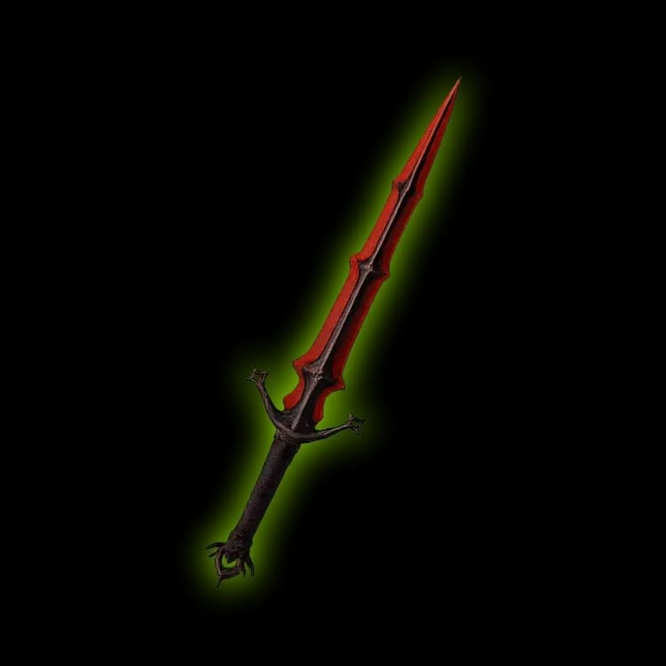 The Umbracrux