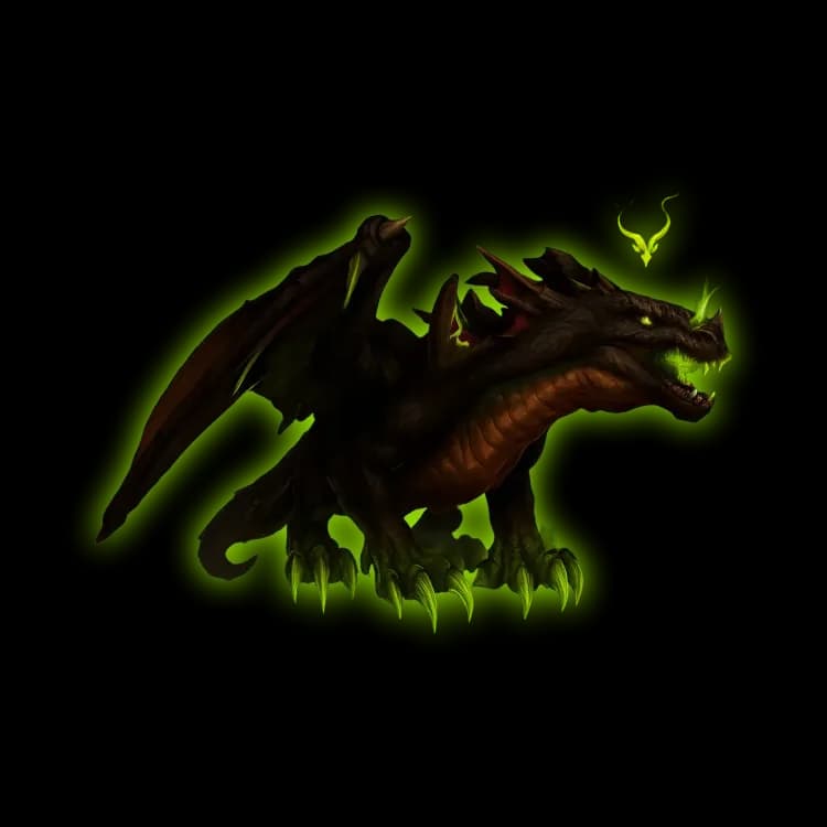 Feldrake Mount