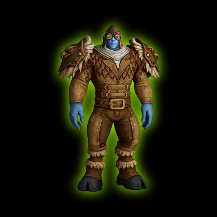 Riders of Azeroth Badges Farm