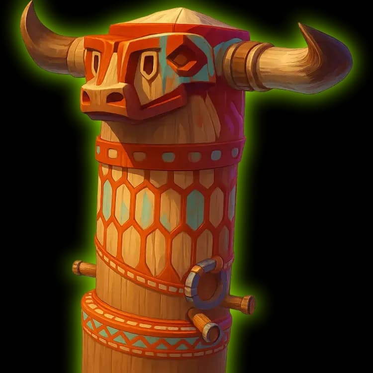WoW Classic 20th Anniversary Thunder Bluff Reputation