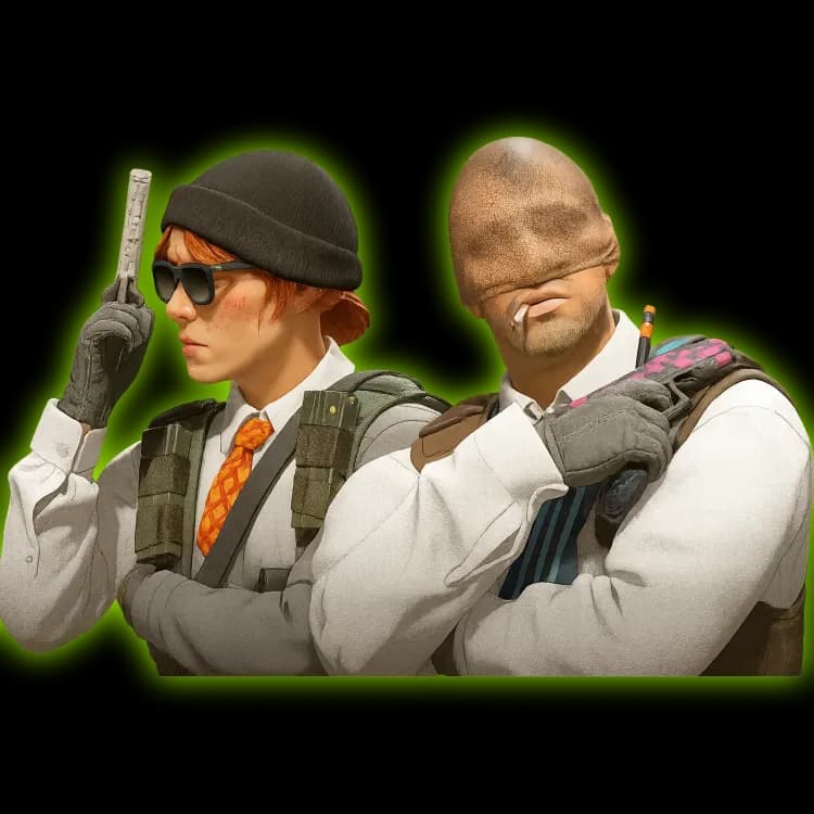 Counter Strike 2 Wins Boost