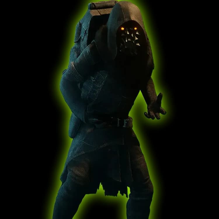 Xur's Rank-Up (Strange Favor)