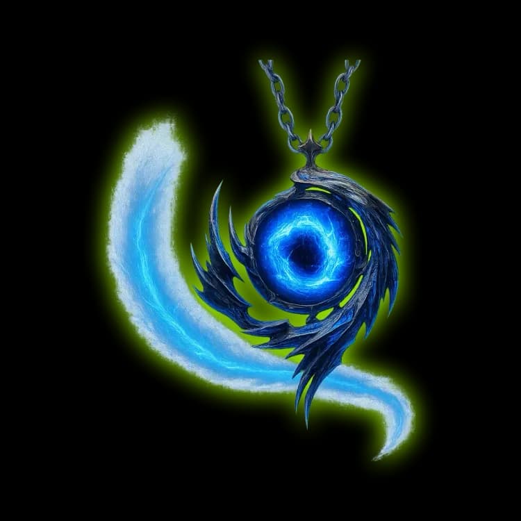 Ophidian Iris