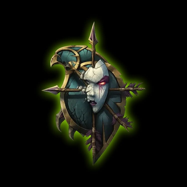 Undercity Reputation