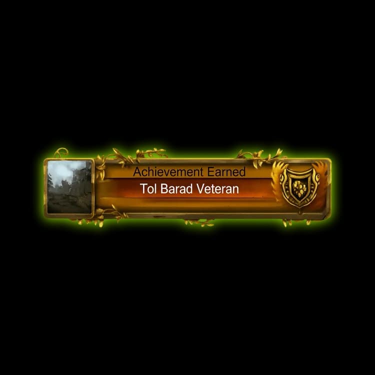 WoW Pandaria Classic Tol Barad Veteran Boost
