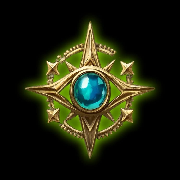 Horadric Jewels Boost