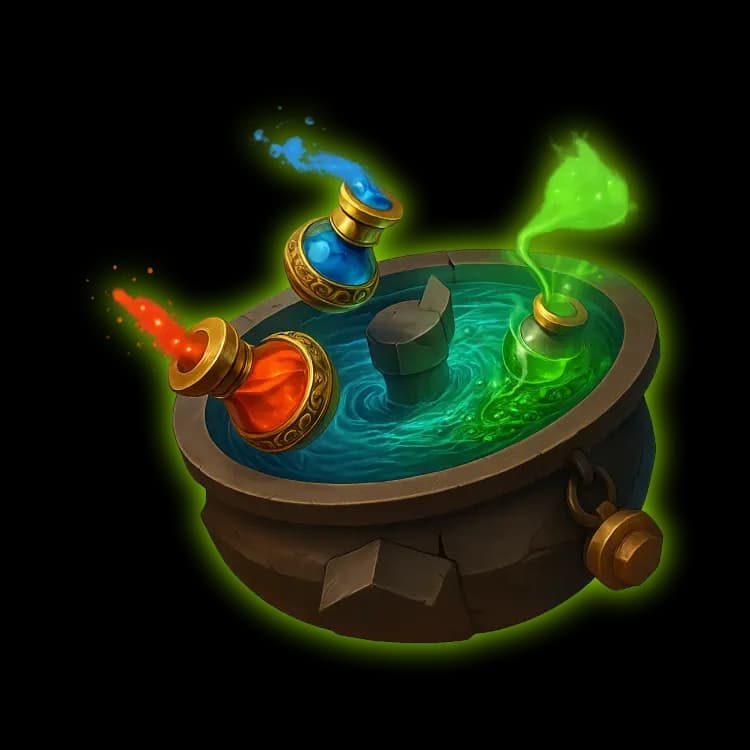 Alchemy