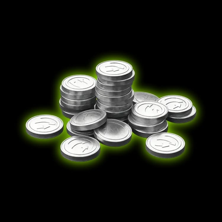 Silver Farming