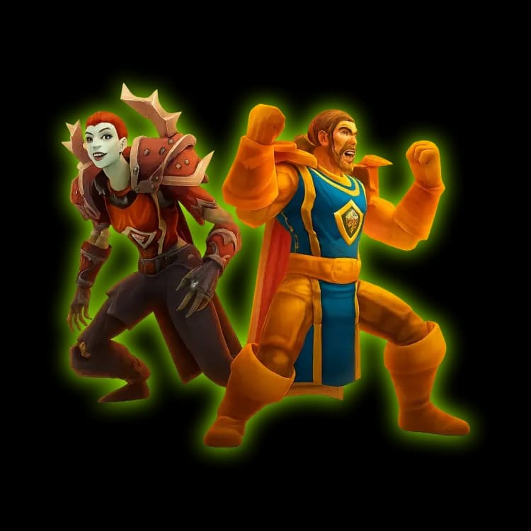 WoW Classic 20th Anniversary Arathi Basin Reputation Boost