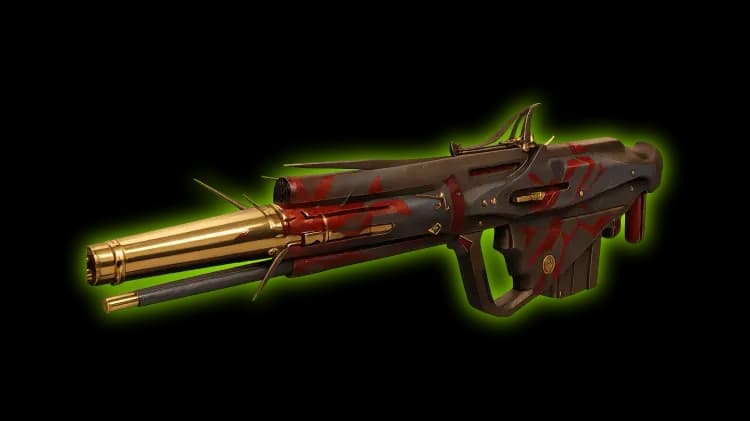 Tarnished Mettle