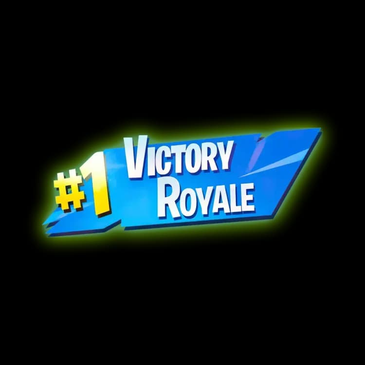Battle Royale Rank Boost