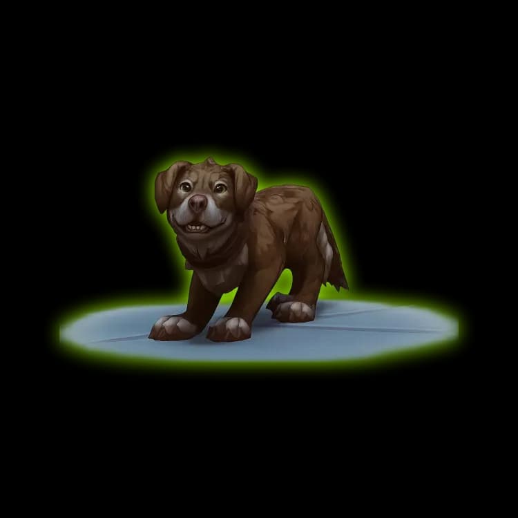 Marmaduke Pet