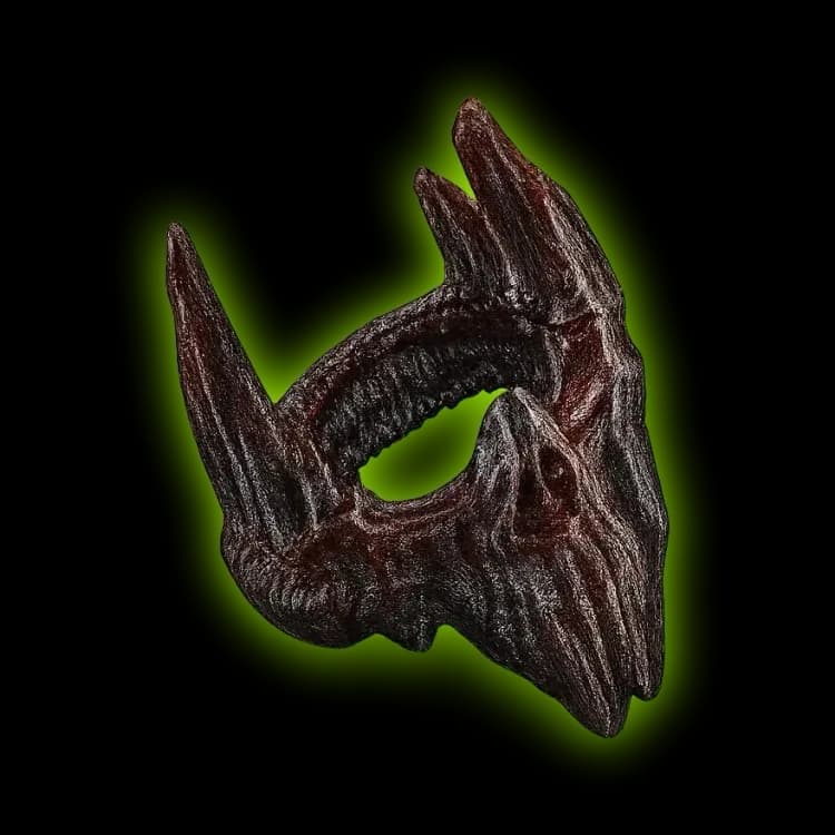 Ring of the Ravenous