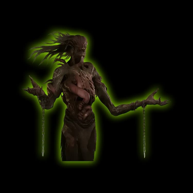 Diablo 4 Varshan the Consumed Kill
