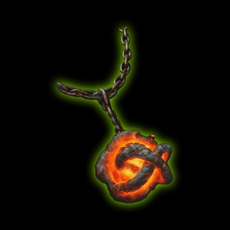 Unbroken Chain