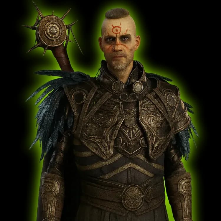 Diablo 4 Chain Lightning Sorcerer Build