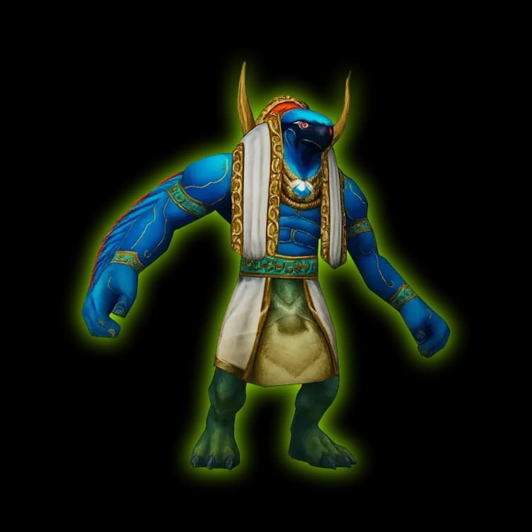 WoW Classic 20th Anniversary Ruins of Ahn'Qiraj Boost