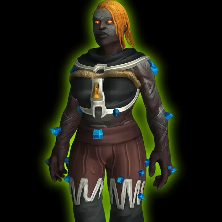 Siren Isle Weekly Quests