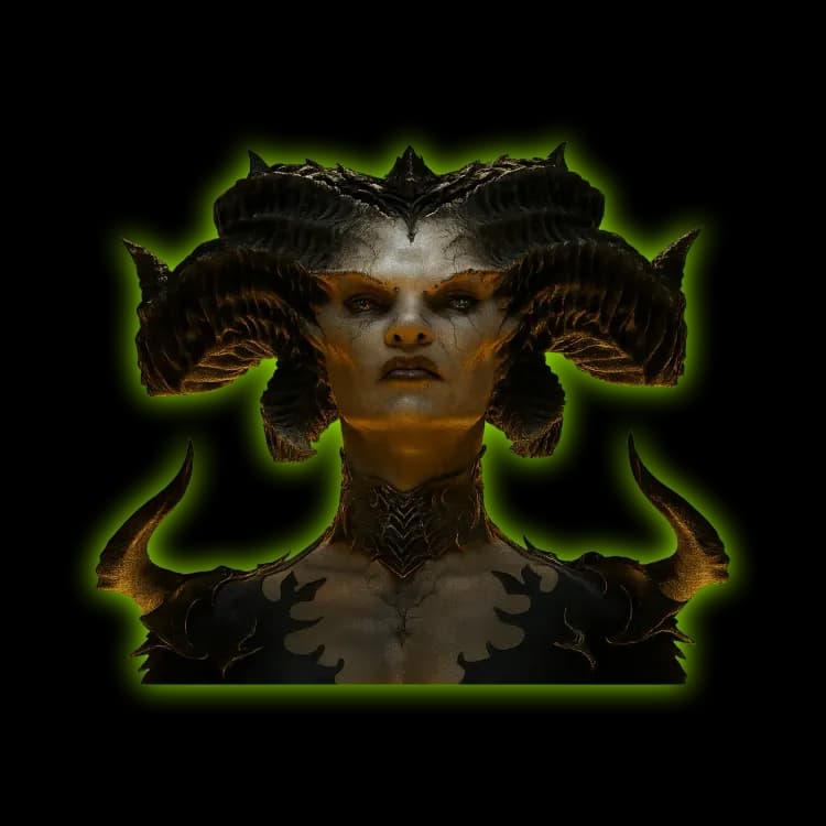 Altars of Lilith