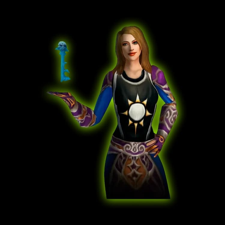 WoW Classic 20th Anniversary Naxxramas Attunement Boost