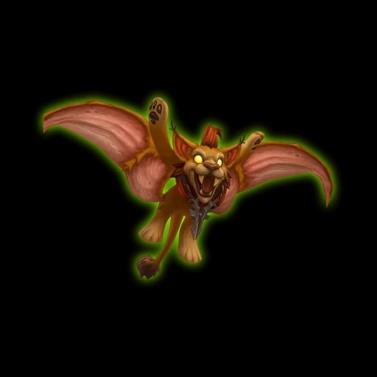 Wind Rider Cub