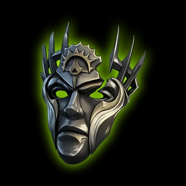 Lair Boss Keys