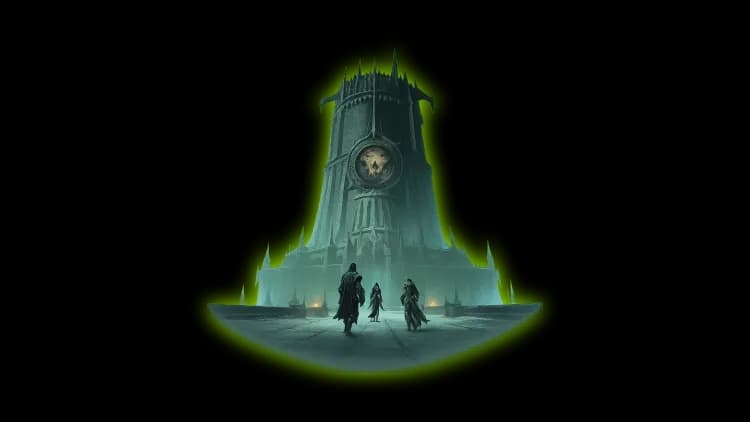 Savathun's Spire Activity Boost