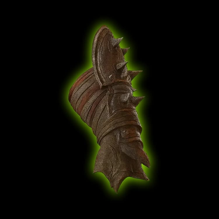Gohr's Devastating Grips