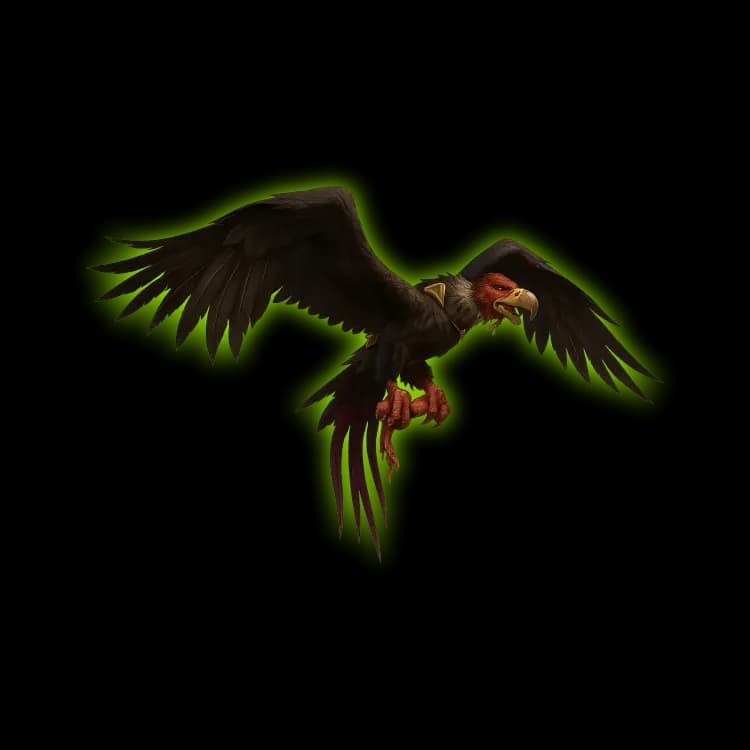 Waste Marauder Mount