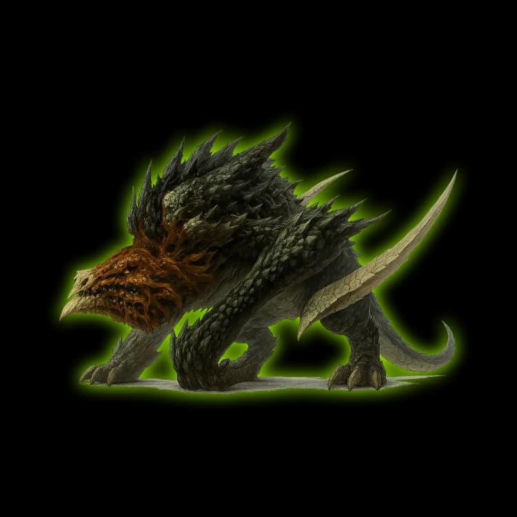 World Bosses