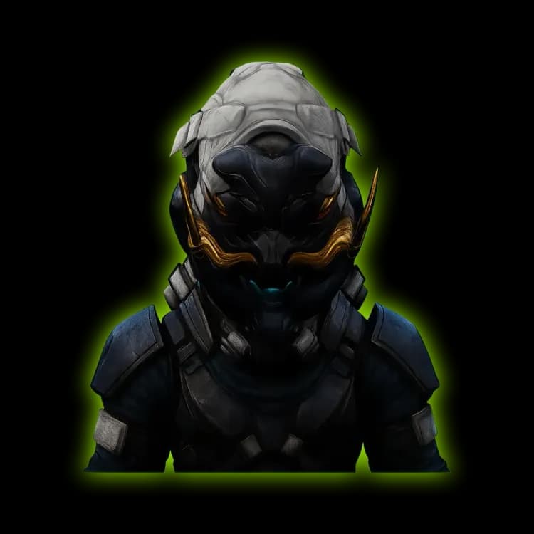 Mask of Fealty