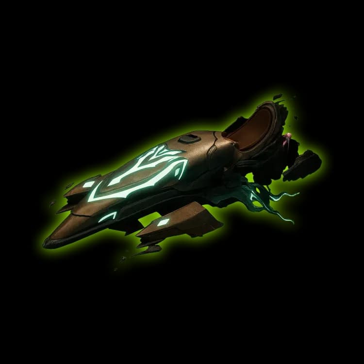 Crota's Exile