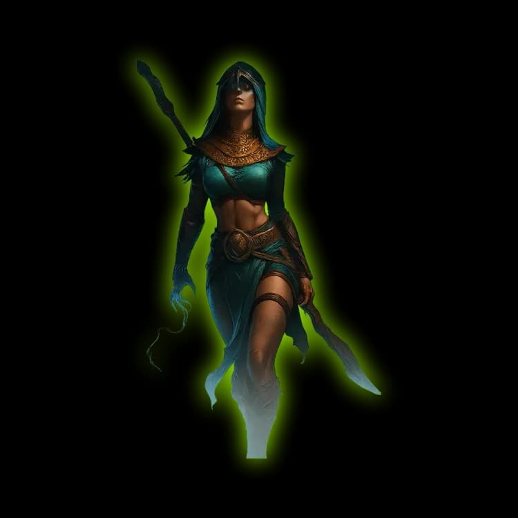 Diablo 4 Sorcerer Build