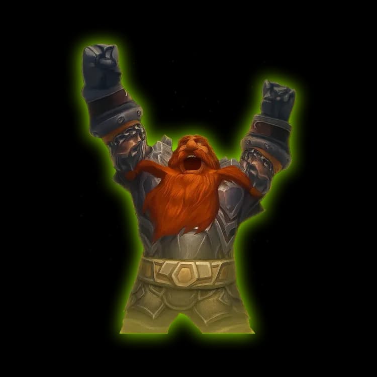 Hardcore Powerleveling