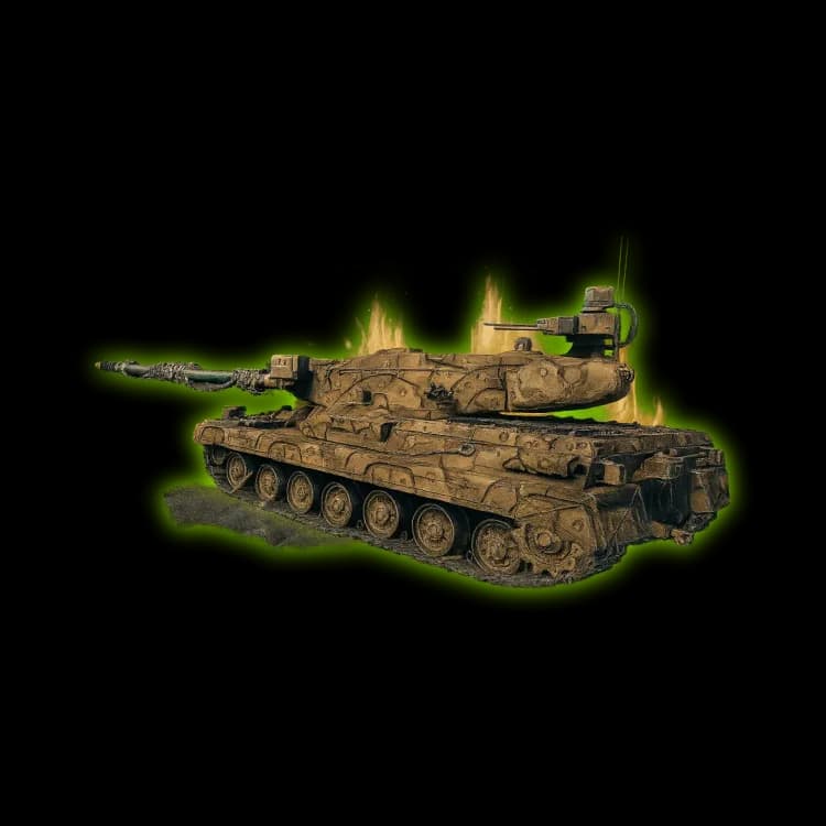 WoT Personal Missions 3.0 Boost