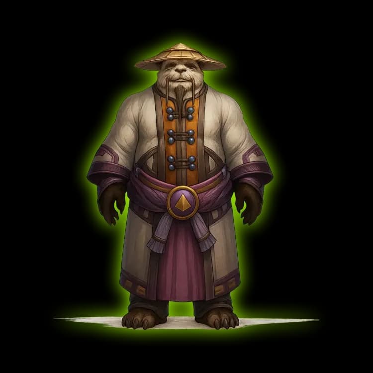 WoW Pandaria Classic Preparation Bundle