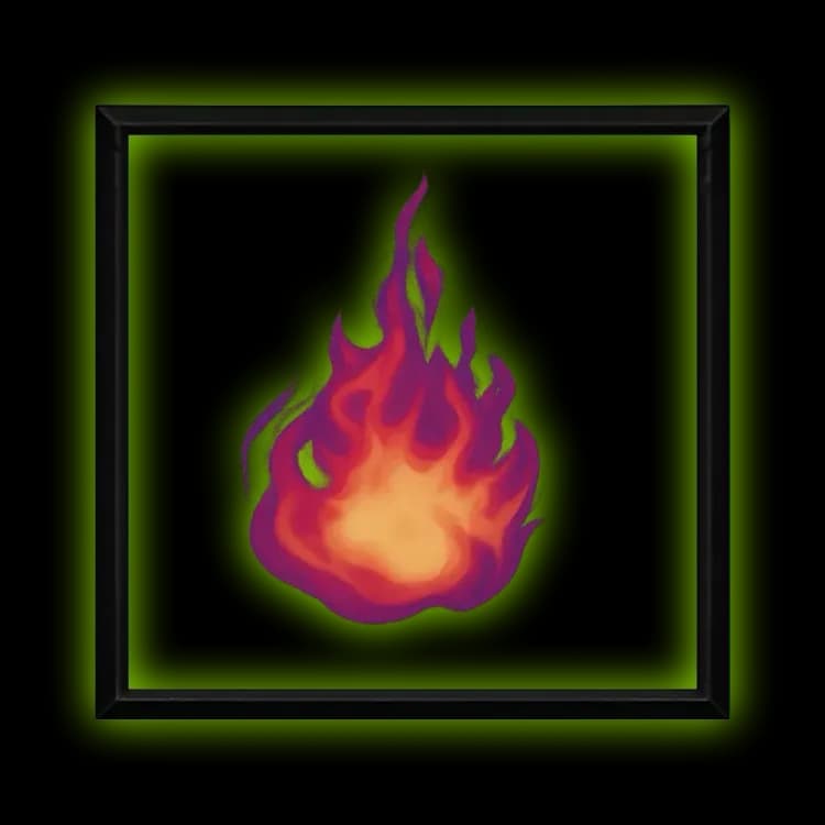 Infernal Warp Boost
