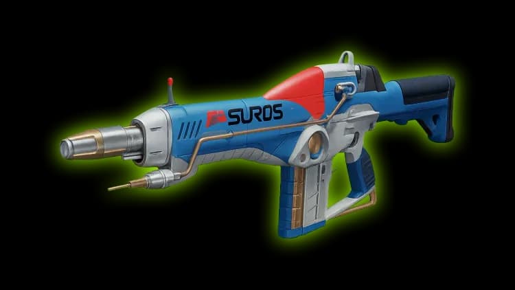 SUROS Regime