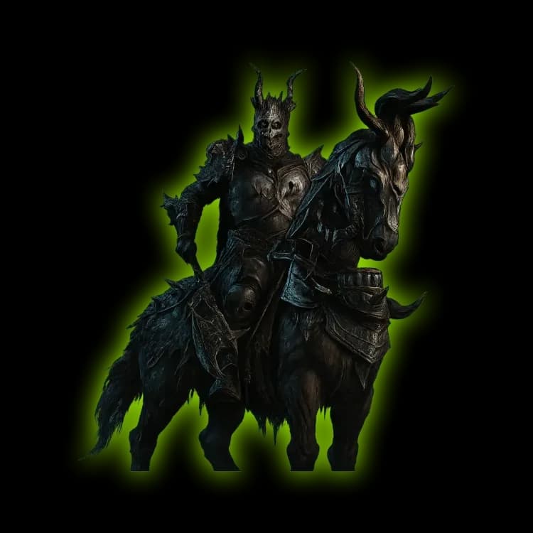 Diablo 4 Leveling Bundle
