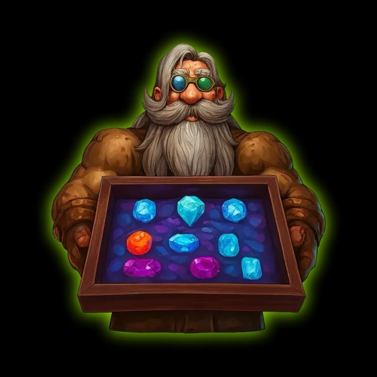 Jewelcrafting