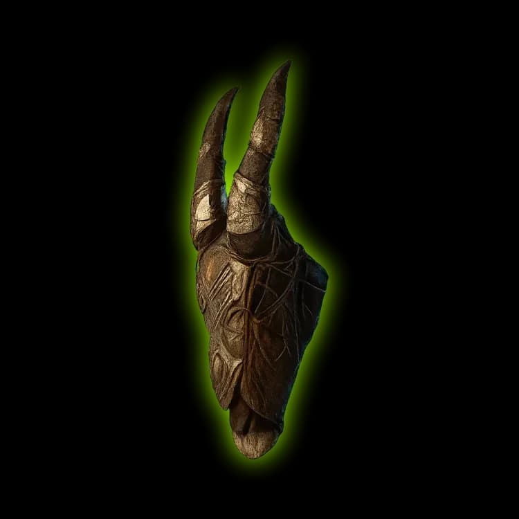 Stone of Vehemen