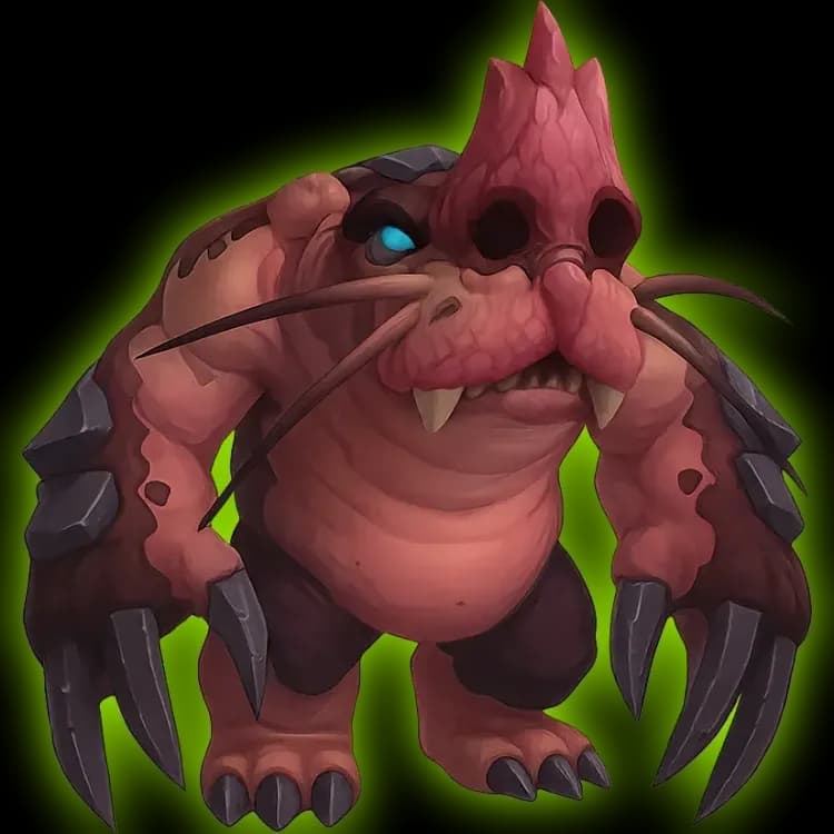 Loamm Niffen Renown