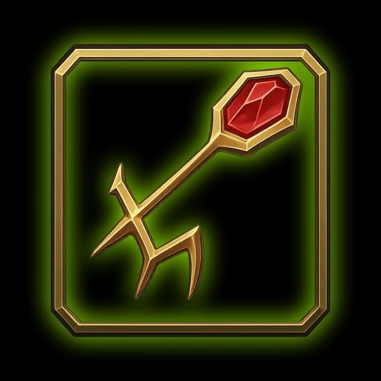 Zskera Vault Keys Farm
