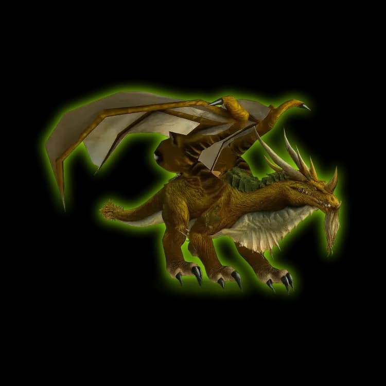WoW Classic 20th Anniversary Brood of Nozdormu Reputation Boost