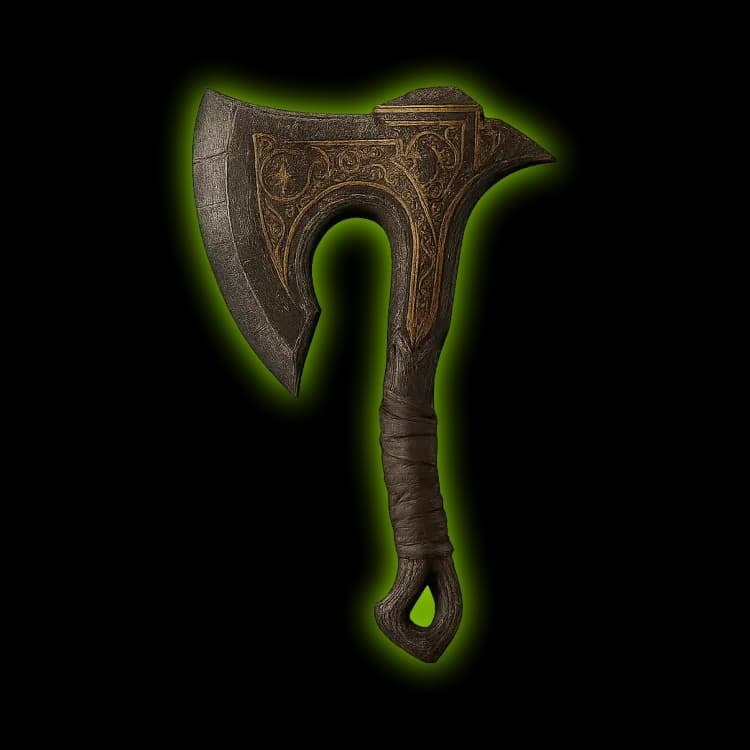 Fleshrender