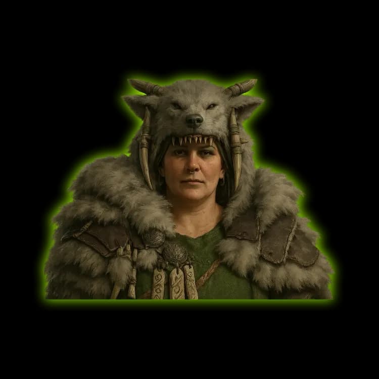 Diablo 4 Druid Build