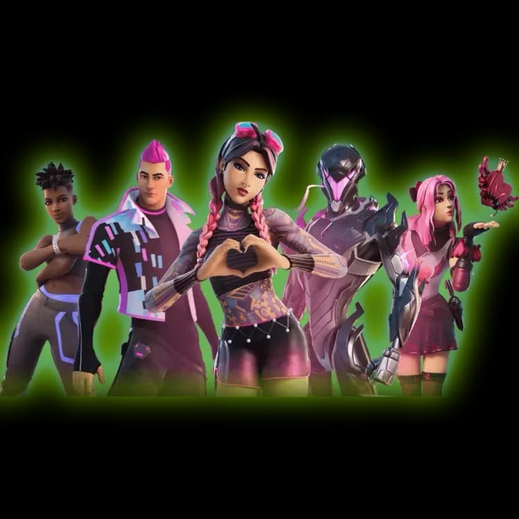Fortnite Battle Pass Leveling