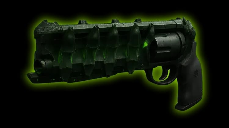 Word of Crota Farm