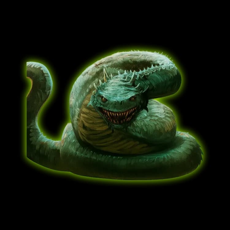 The Basilisk