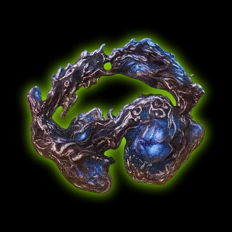 Writhing Band of Trickery